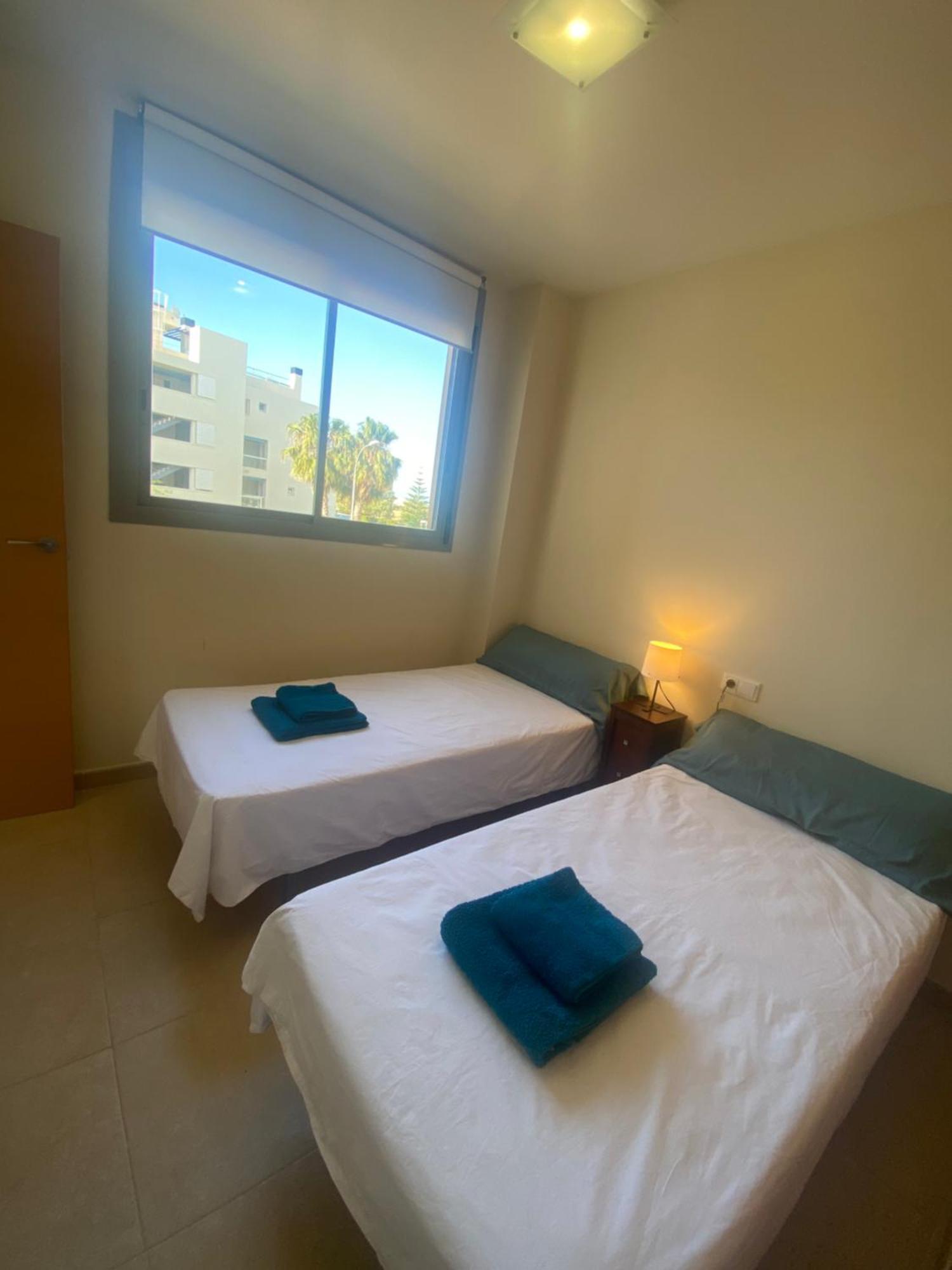 Denia Nature Apartment เอล เบรแคร์ ภายนอก รูปภาพ