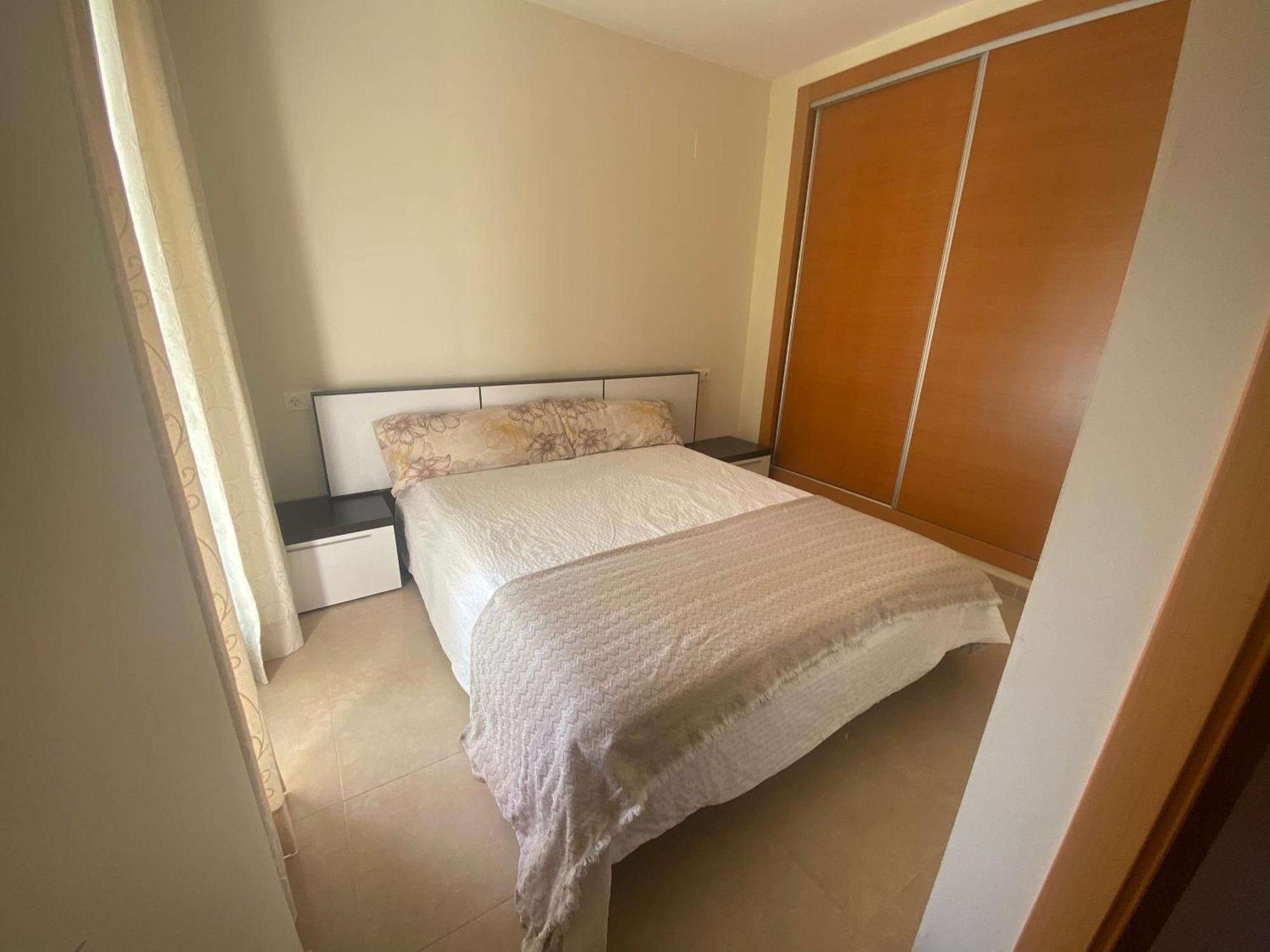 Denia Nature Apartment เอล เบรแคร์ ภายนอก รูปภาพ