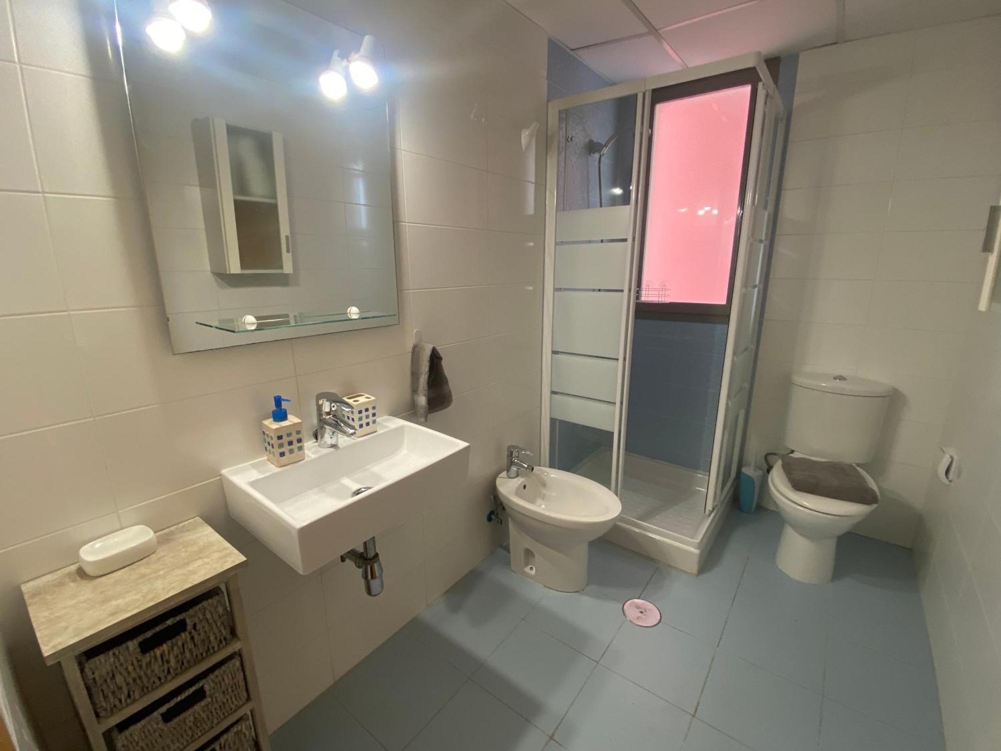 Denia Nature Apartment เอล เบรแคร์ ภายนอก รูปภาพ