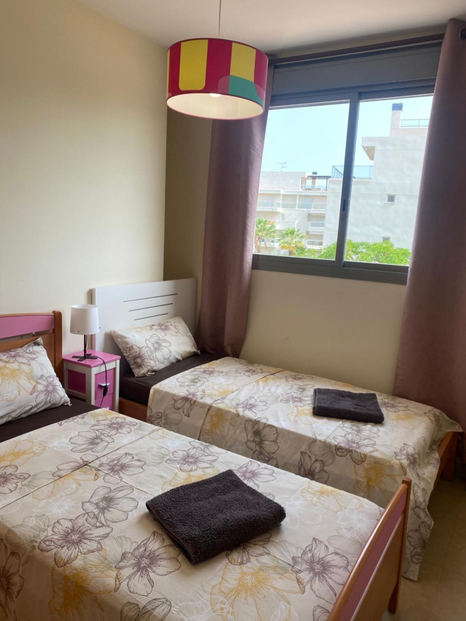 Denia Nature Apartment เอล เบรแคร์ ภายนอก รูปภาพ
